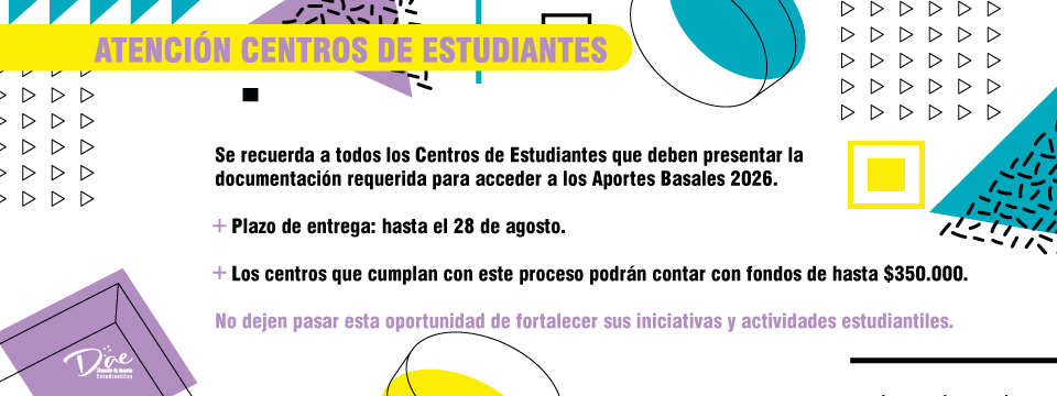 Aportes Basales 2026